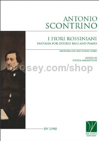 Fantasia, I Fiori Rossiniani